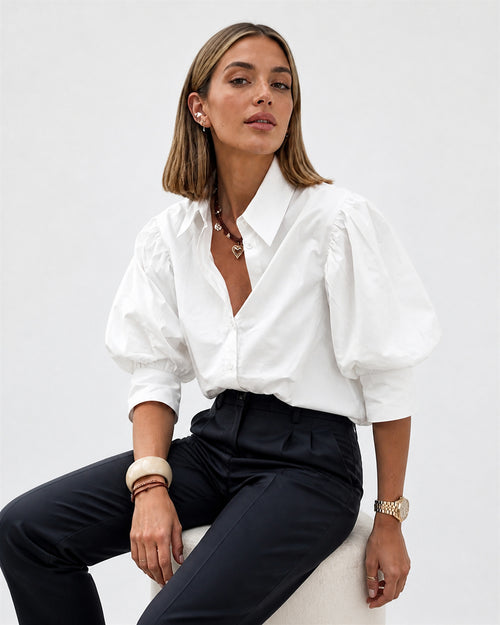 Modelo 1080x1350 corregida: 007-blusa-blanca-manga-globo-vintage-FIX.jpg