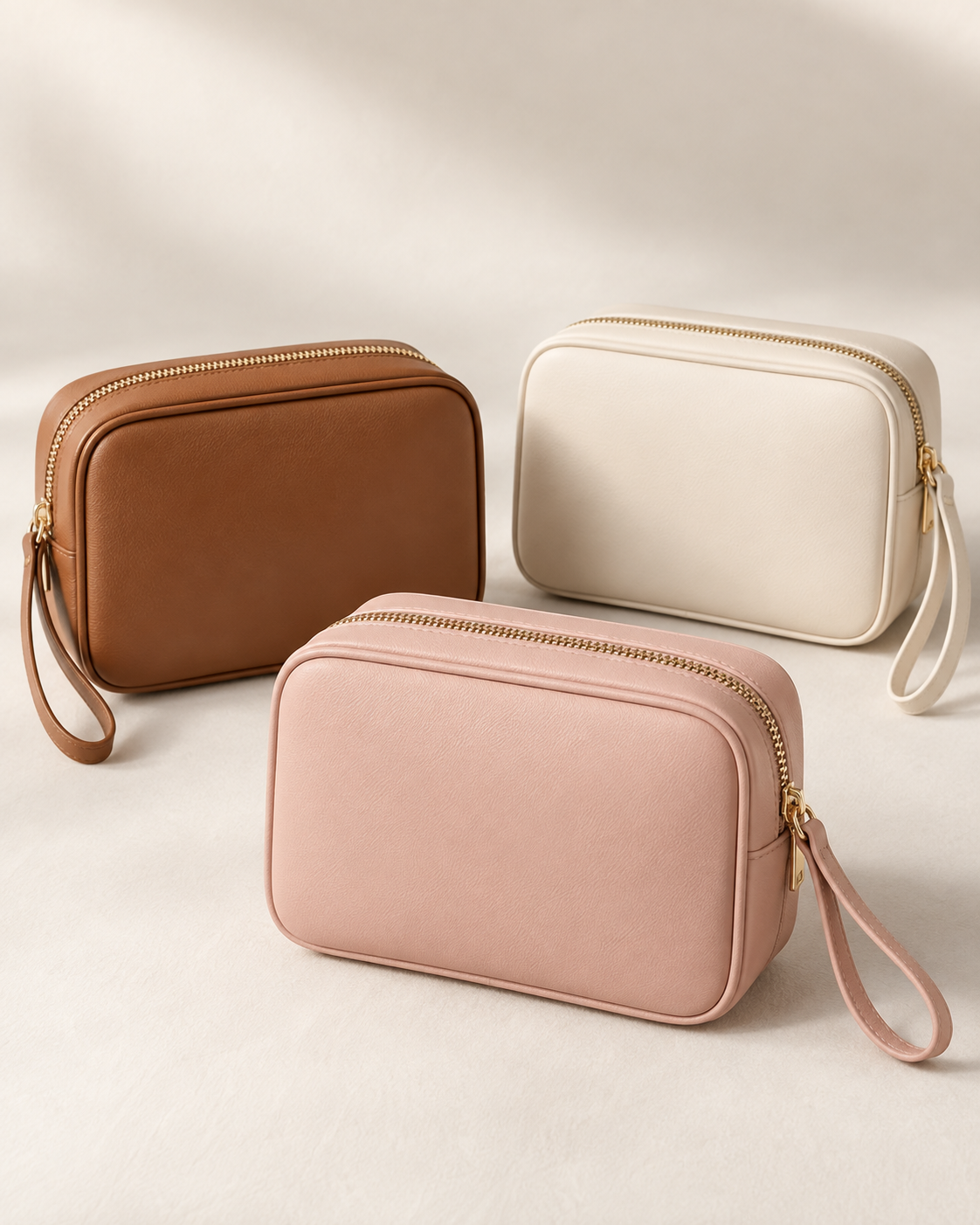 Neceser Elegance Travel