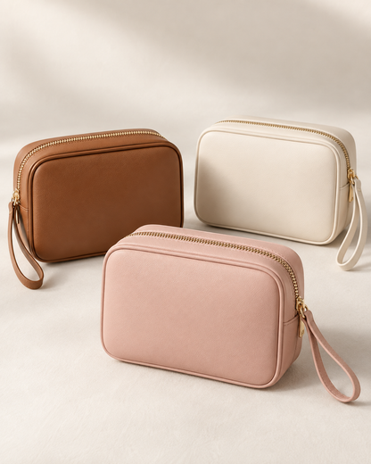 Neceser Elegance Travel