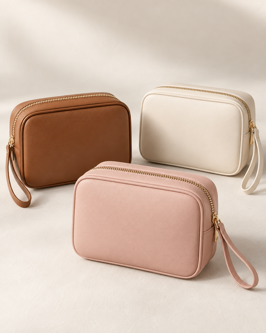 Neceser Elegance Travel