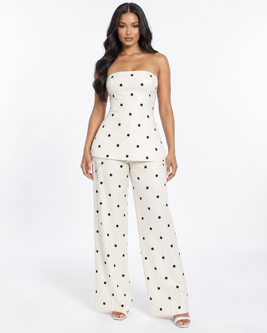 Conjunto Lunares Riviera