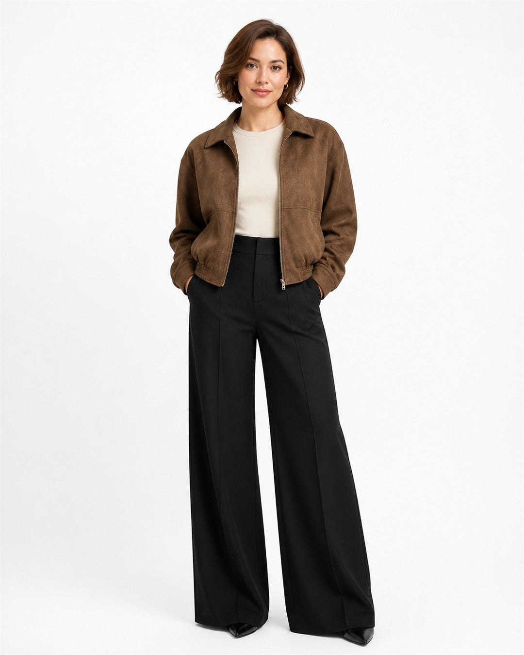 Modelo 1080x1350: 029-livesso-chaqueta-corta-marron-otono-invierno.jpg