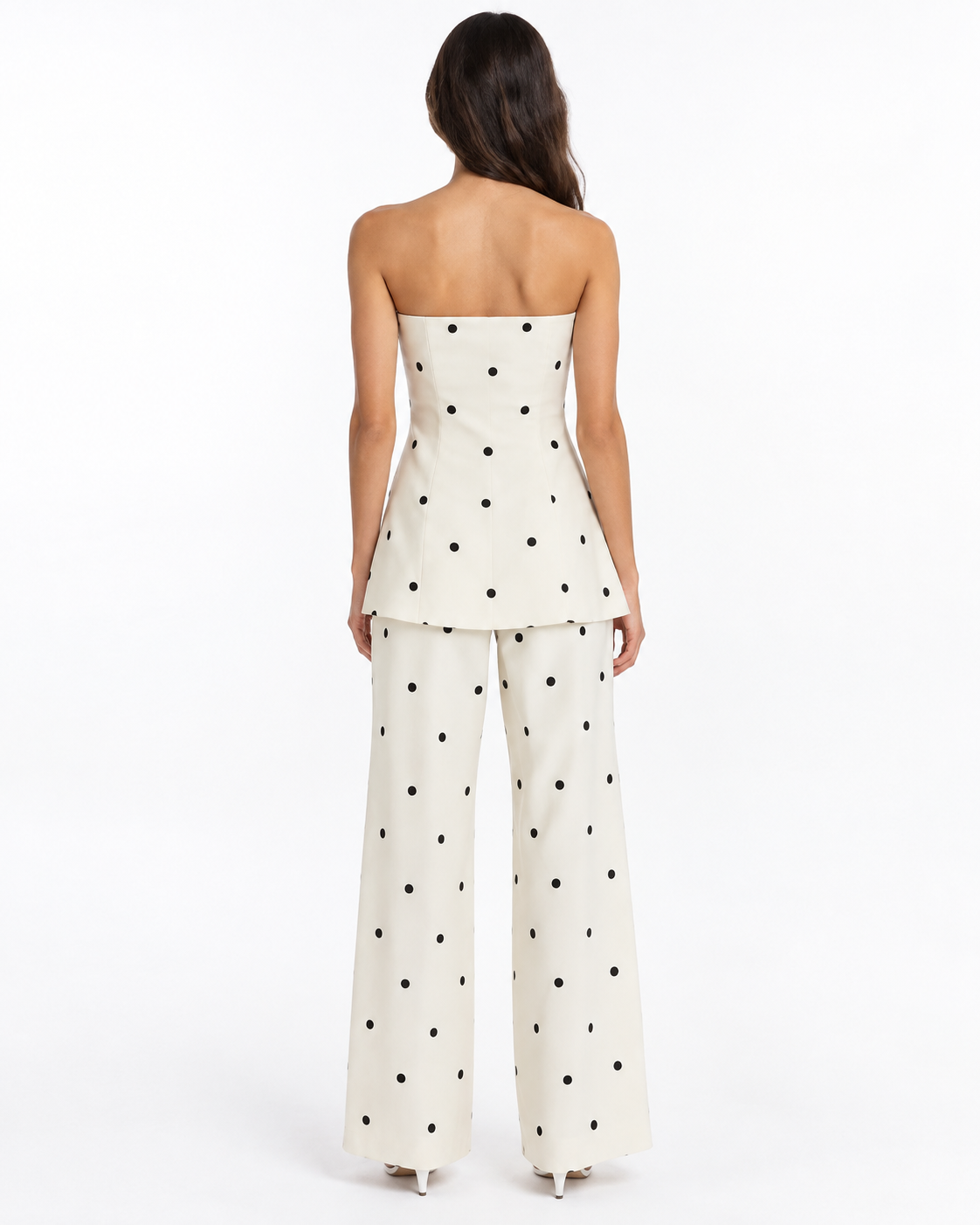 Conjunto Lunares Riviera — detalle 2