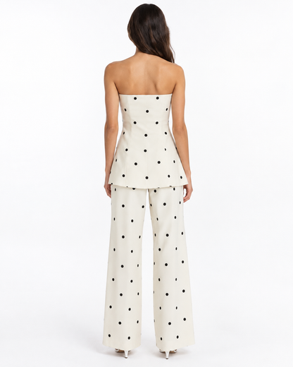 Conjunto Lunares Riviera