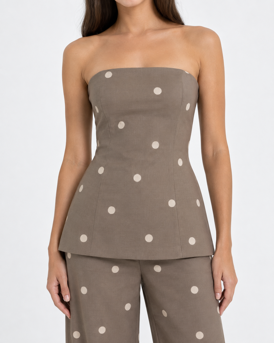 Conjunto Lunares Riviera