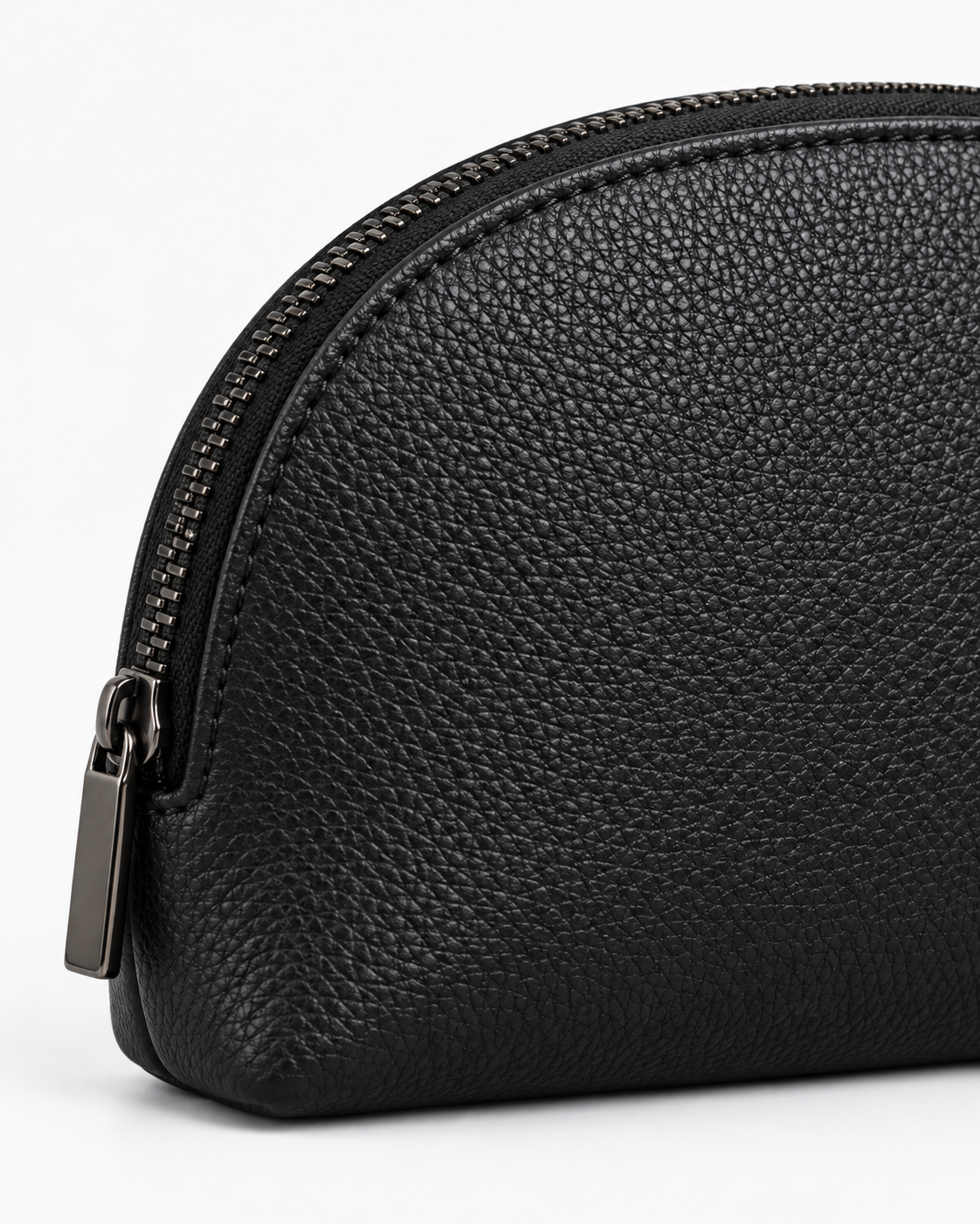 Monedero Compacto Napa — detalle 3