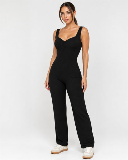 Modelo 1080x1350: 051-slayform-jumpsuit-negro-cuello-canale.jpg