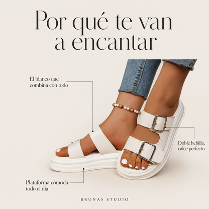 Livesso AirStep™ Suavidad en Cada Paso