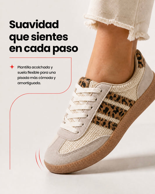 Comfort Walk™ Comodidad para todo el día