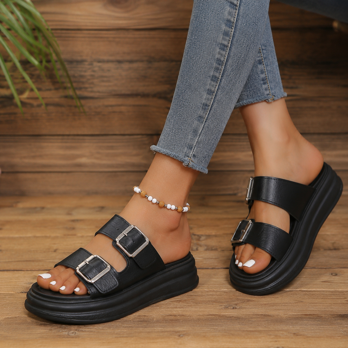 Livesso AirStep™ Suavidad en Cada Paso