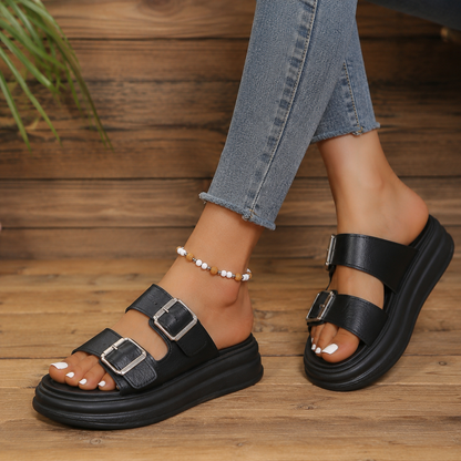 Livesso AirStep™ Suavidad en Cada Paso