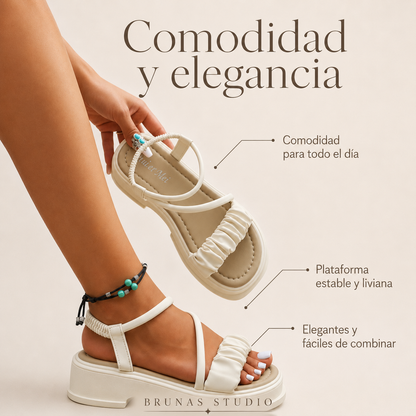 Sandalias Maggi one