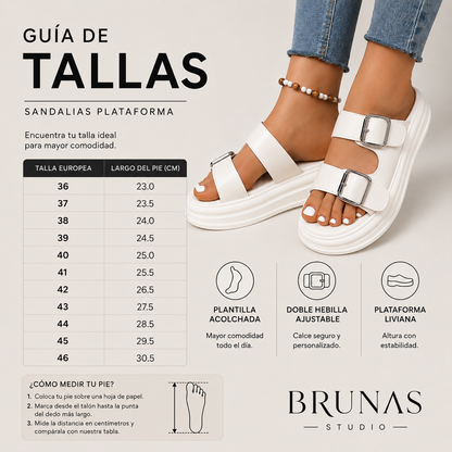 Livesso AirStep™ Suavidad en Cada Paso