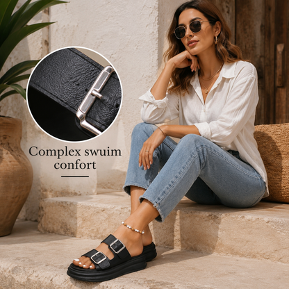 Livesso AirStep™ Suavidad en Cada Paso