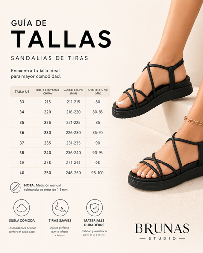 Sandalias Slava Swimm