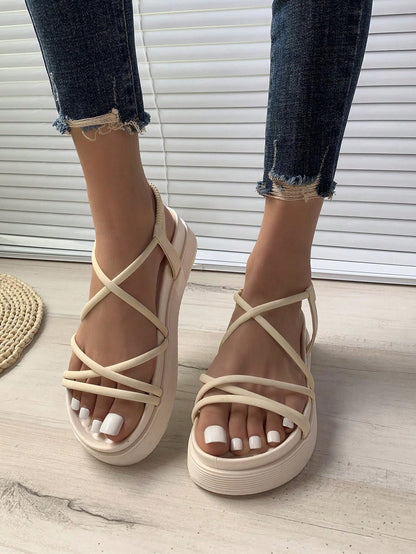 Sandalias Slava Swimm
