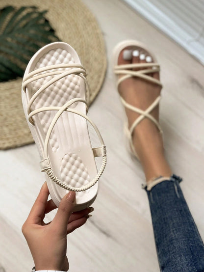 Sandalias Slava Swimm