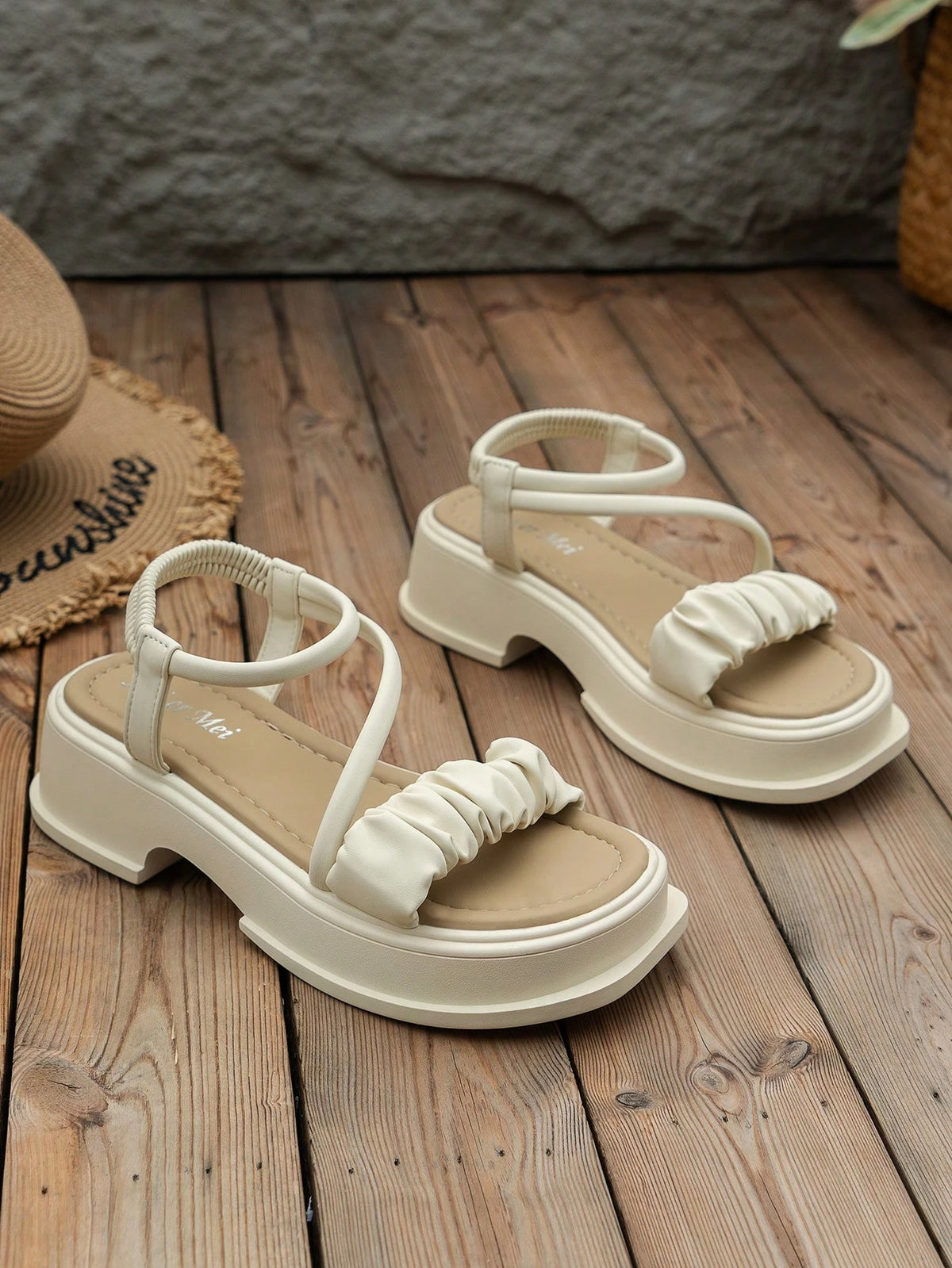 Sandalias Maggi one