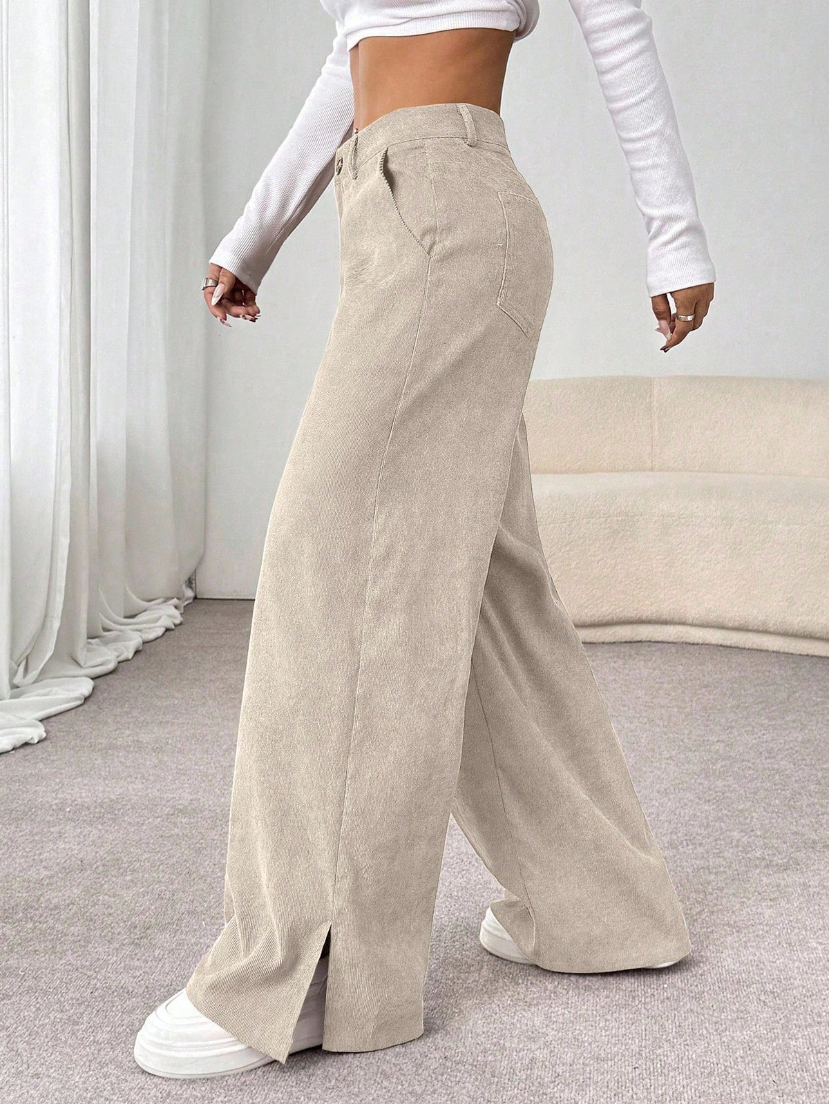 Pantalón Pants Super Casual