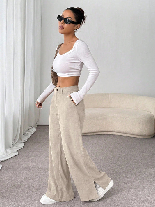 Pantalón Pants Super Casual