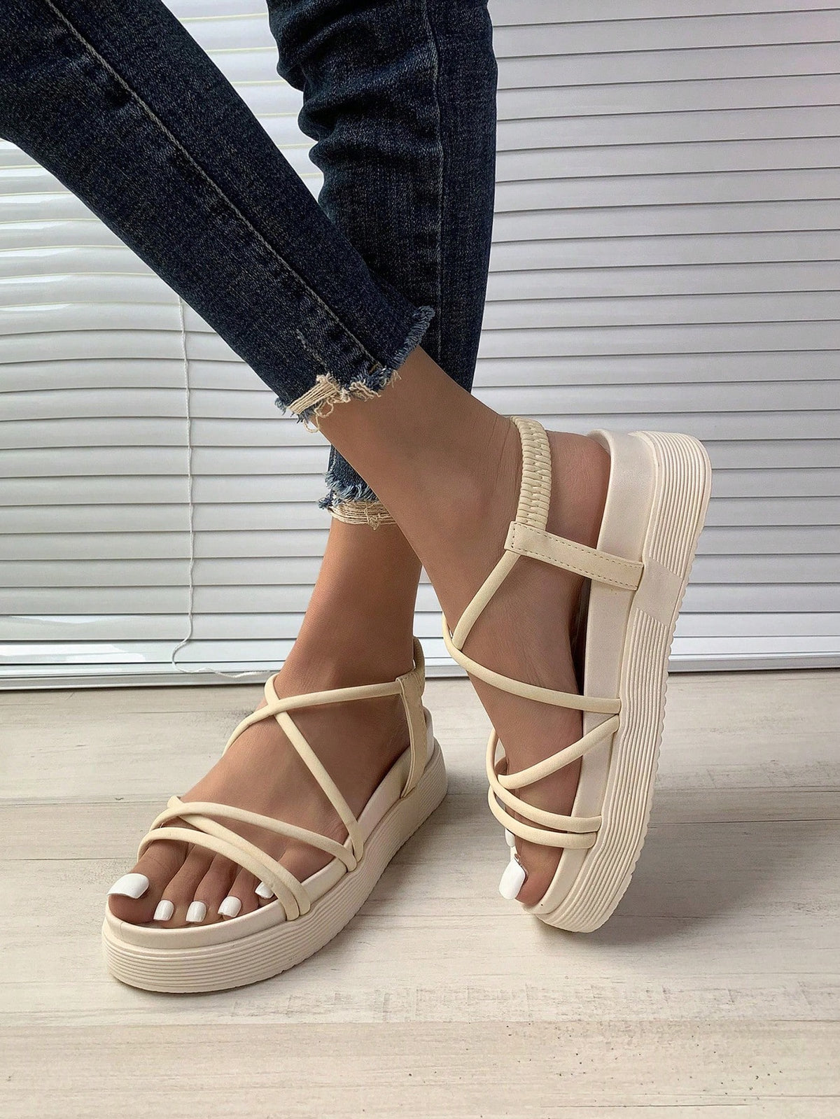 Sandalias Slava Swimm