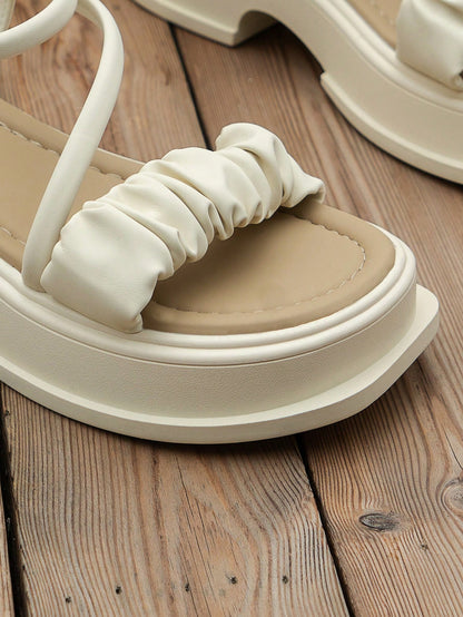 Sandalias Maggi one