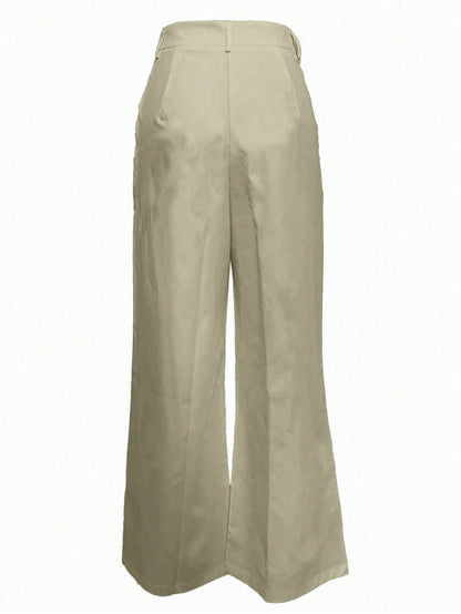 Pantalón katriss palazzo