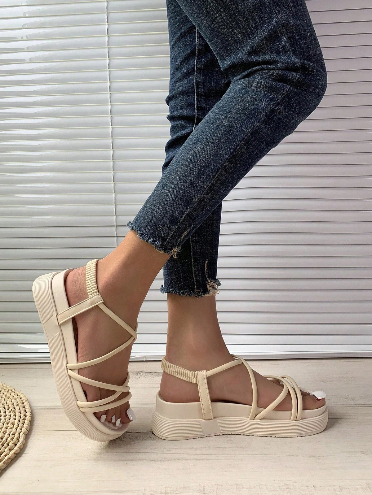 Sandalias Slava Swimm