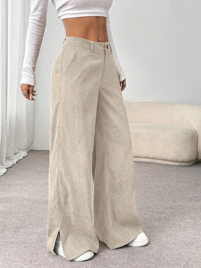 Pantalón Pants Super Casual