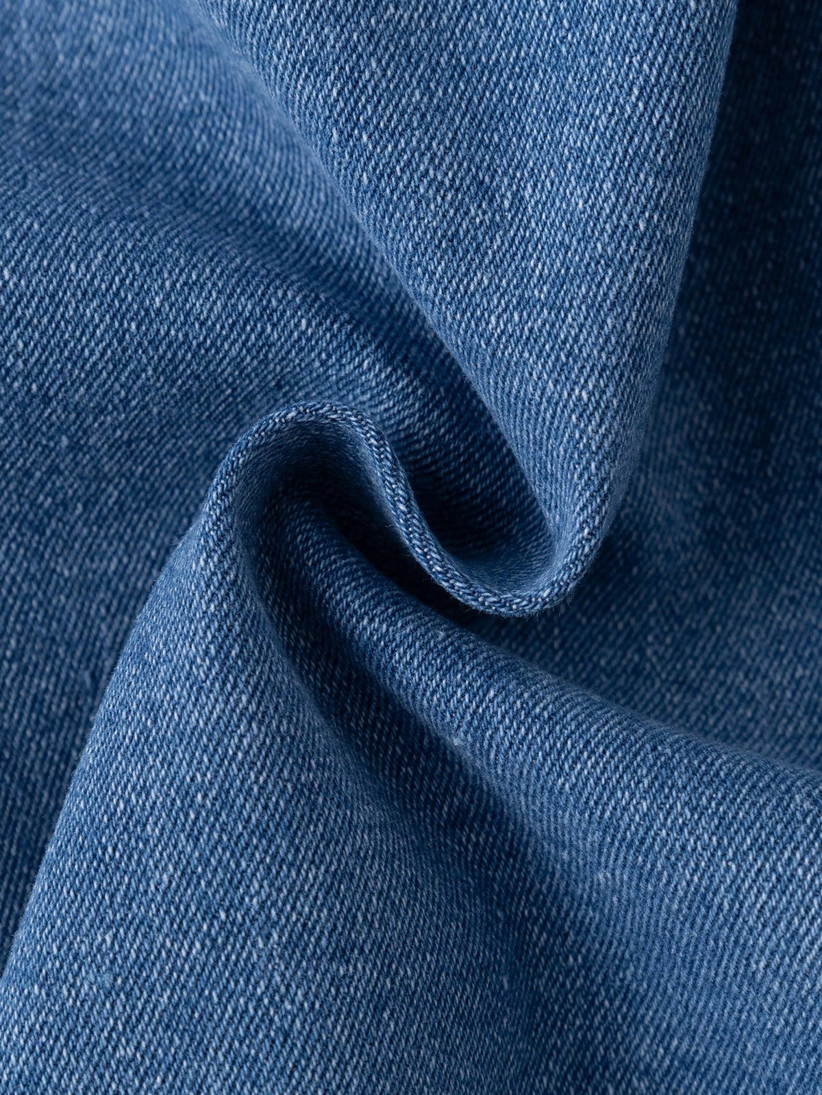 Jeans Elegantes Cintura Alta