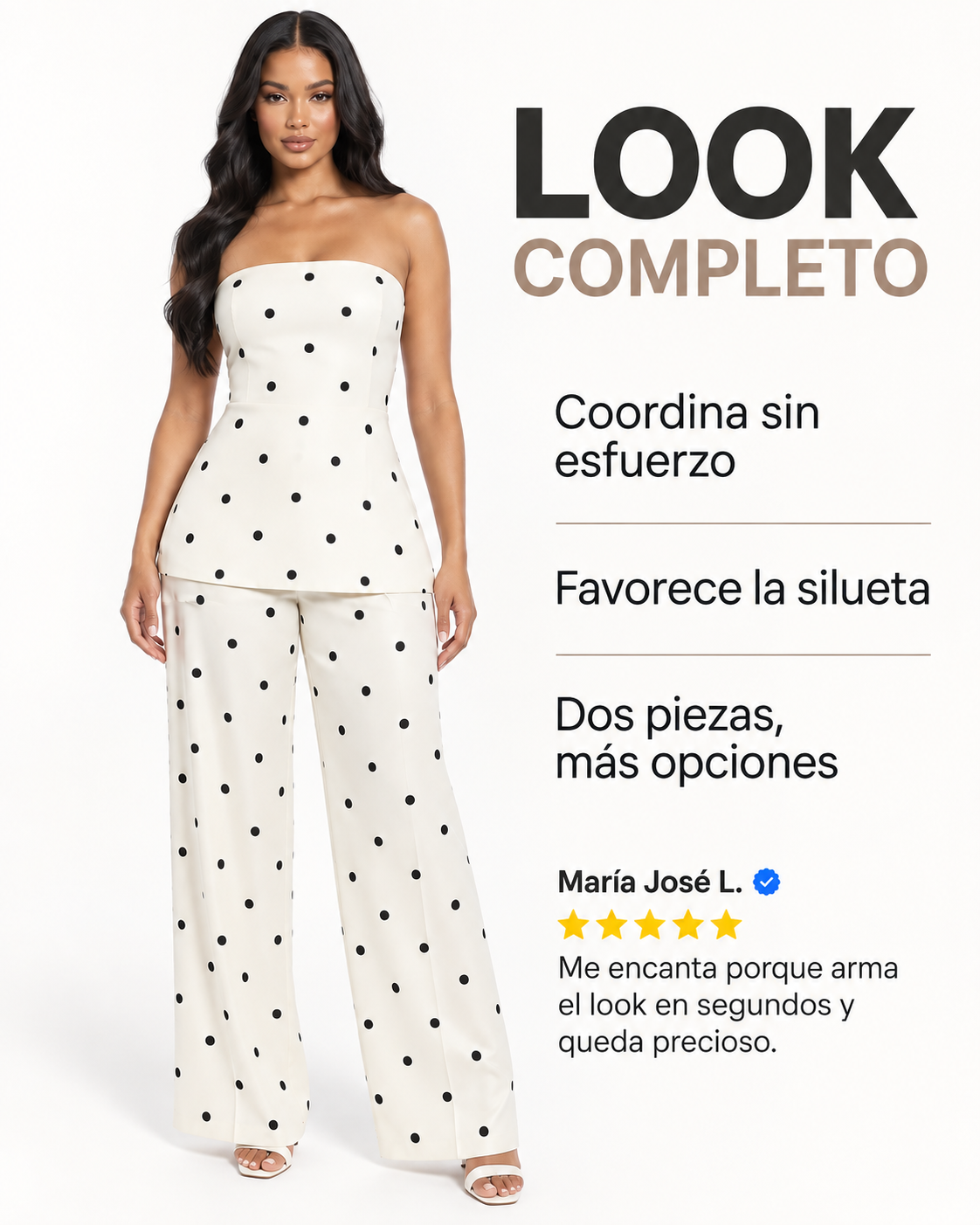 Conjunto Lunares Riviera