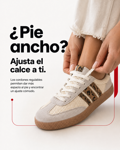 Comfort Walk™ Comodidad para todo el día