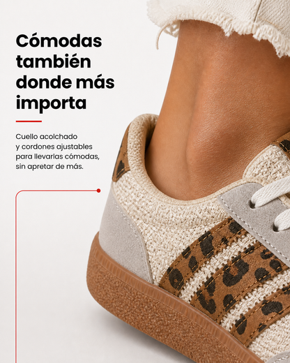 Comfort Walk™ Comodidad para todo el día