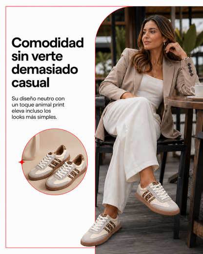Comfort Walk™ Comodidad para todo el día